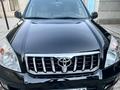 Toyota Land Cruiser Prado 2008 года за 13 800 000 тг. в Тараз – фото 2