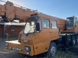 XCMG  QY25K 2007 года за 13 800 000 тг. в Астана