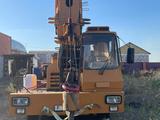 XCMG  QY25K 2007 года за 13 800 000 тг. в Астана – фото 2