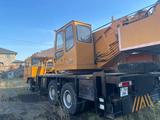 XCMG  QY25K 2007 года за 13 800 000 тг. в Астана – фото 4