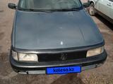 Volkswagen Passat 1989 годаүшін1 000 000 тг. в Кокшетау – фото 3