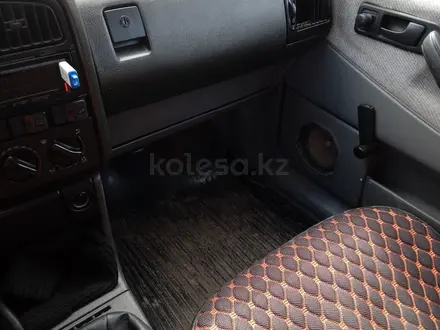 Volkswagen Passat 1989 года за 1 000 000 тг. в Кокшетау – фото 5