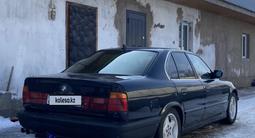 BMW 525 1991 годаүшін1 250 000 тг. в Шымкент – фото 2