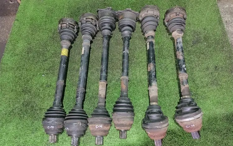 Привод за 25 000 тг. в Алматы