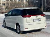 Toyota Estima 2010 года за 7 700 000 тг. в Караганда – фото 5