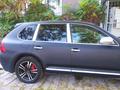 Porsche Cayenne 2002 года за 3 999 999 тг. в Алматы – фото 2