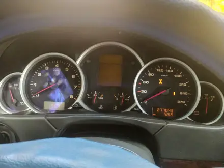 Porsche Cayenne 2002 года за 3 999 999 тг. в Алматы – фото 5