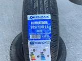 185/70R14 Delmax за 19 500 тг. в Актобе