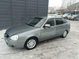 ВАЗ (Lada) Priora 2172 2012 года за 1 750 000 тг. в Актобе
