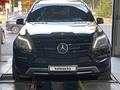 Mercedes-Benz GL 500 2013 годаfor11 500 000 тг. в Алматы – фото 2