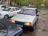 ВАЗ (Lada) 2109 2004 годаүшін3 500 000 тг. в Усть-Каменогорск