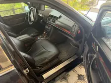 Mercedes-Benz S-Class, 1997
