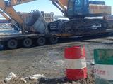 Hyundai  R450LC 2014 года за 38 000 000 тг. в Семей