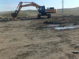 Hyundai  R450LC 2014 года за 38 000 000 тг. в Семей – фото 2