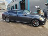 Lexus GS 450h 2007 года за 8 500 000 тг. в Астана