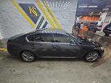 Lexus GS 450h 2007 года за 8 500 000 тг. в Астана – фото 2