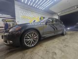 Lexus GS 450h 2007 года за 8 500 000 тг. в Астана – фото 3