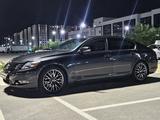 Lexus GS 450h 2007 года за 8 500 000 тг. в Астана – фото 4