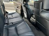 Lexus LX 570 2014 годаүшін26 300 000 тг. в Костанай – фото 5