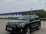 Lexus LX 570 2014 годаүшін26 300 000 тг. в Костанай