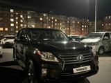 Lexus LX 570 2014 года за 32 000 000 тг. в Костанай