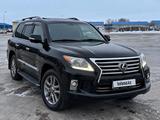 Lexus LX 570 2014 годаүшін26 300 000 тг. в Костанай – фото 2