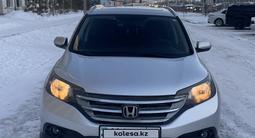 Honda CR-V 2012 годаfor8 800 000 тг. в Астана