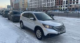 Honda CR-V 2012 годаfor8 800 000 тг. в Астана – фото 2