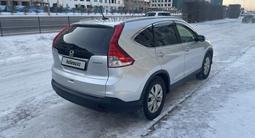 Honda CR-V 2012 годаfor8 800 000 тг. в Астана – фото 5