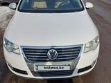 Volkswagen Passat 2006 года за 3 390 000 тг. в Алматы – фото 4