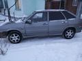 ВАЗ (Lada) 2114 2007 годаfor800 000 тг. в Боровской – фото 4