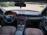 Mercedes-Benz C 240 2003 годаүшін2 350 000 тг. в Алматы – фото 5