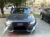 Audi A4 2008 годаүшін5 300 000 тг. в Астана