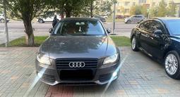 Audi A4 2008 годаүшін5 300 000 тг. в Астана