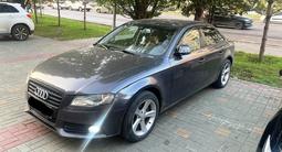 Audi A4 2008 года за 5 300 000 тг. в Астана – фото 2