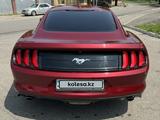Ford Mustang 2019 годаүшін12 300 000 тг. в Алматы – фото 4