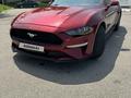 Ford Mustang 2019 года за 12 300 000 тг. в Алматы