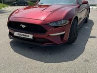 Ford Mustang 2019 годаүшін12 300 000 тг. в Алматы