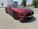 Ford Mustang 2019 годаүшін12 300 000 тг. в Алматы – фото 2