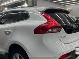 Volvo V40 2015 годаүшін9 200 000 тг. в Атырау – фото 3