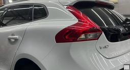 Volvo V40 2015 годаүшін9 200 000 тг. в Атырау – фото 3