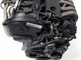 Двигатель Volkswagen AXW FSI 2.0 за 400 000 тг. в Атбасар