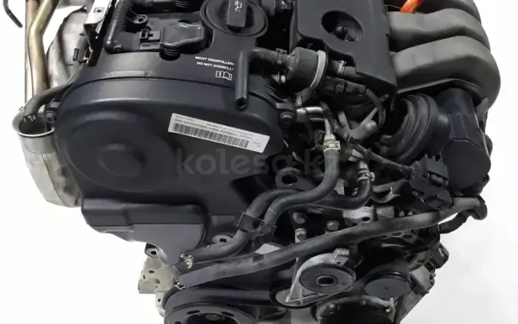 Двигатель Volkswagen AXW FSI 2.0 за 450 000 тг. в Атбасар