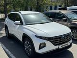 Hyundai Tucson 2021 года за 12 500 000 тг. в Алматы – фото 2