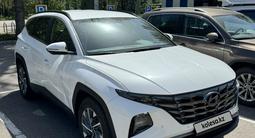 Hyundai Tucson 2021 года за 13 400 000 тг. в Алматы – фото 2