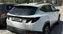 Hyundai Tucson 2021 года за 13 400 000 тг. в Алматы – фото 3
