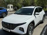 Hyundai Tucson 2021 годаүшін12 500 000 тг. в Алматы