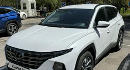 Hyundai Tucson 2021 года за 13 400 000 тг. в Алматы