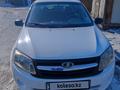ВАЗ (Lada) Granta 2190 2014 года за 2 500 000 тг. в Семей
