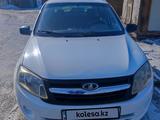 ВАЗ (Lada) Granta 2190 2014 года за 2 500 000 тг. в Семей